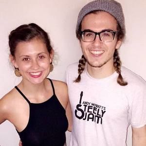 Meet your Posher, Summer